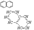 naftalen weglowodory aromatyczne ściąga z chemii