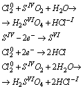 chemia zadania