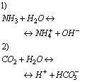 chemia zadania