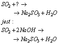 Odp. 3)Dla