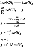 Dla reakcji nr 2: