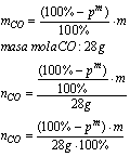 chemia zadania