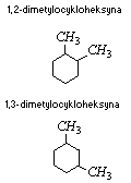 chemia zadania