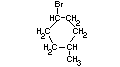 1-bromo-4-metylocykloheksan