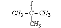 2-jodo-2-metylopropan