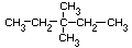 3-etylopentan