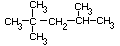 2,2,4-trimetylpentan