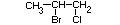 2-bromo-1-chloropropan