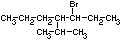 3-bromo-4-izopropyloheptan