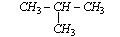 2-metylopropan (izobutan)