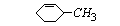 3-metylocykloheksen