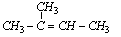 2-metylobut-2-en 