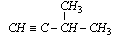 3-metylobut-1-yn