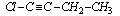 1-chlorobut-1-yn