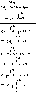 chemia zadania