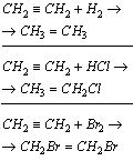 chemia zadania