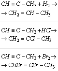 chemia zadania