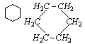 Odp. a 1) cykloheksan