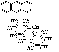 Odp. c 1) antracen