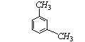 m-dimetylobenzen