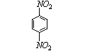 p-dinitrobenzen