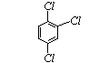 1,2,5- trimetylobenzen (prawdopodobnie autor zadania miał na myśli związek 1,3,5-trimetylobenzen)