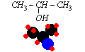 Odp. 2) propan-2-ol