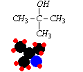 Odp. 6) 2-metylopropan-2-ol