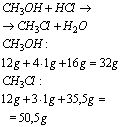 chemia zadania