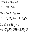 chemia zadania