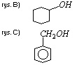 chemia zadania