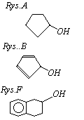 chemia zadania