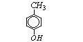 4-metylofenol