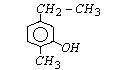 4-etylo-2-metylofenol