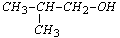 2-metylopropan-1-ol