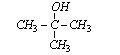 2-metylopropan-2-ol
