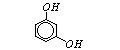 benzen-1,3-diol