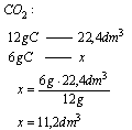 chemia zadania