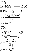 chemia zadania