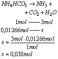 chemia zadania