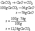 chemia zadania