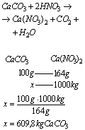 chemia zadania