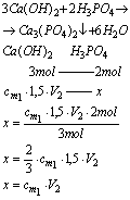 chemia zadania