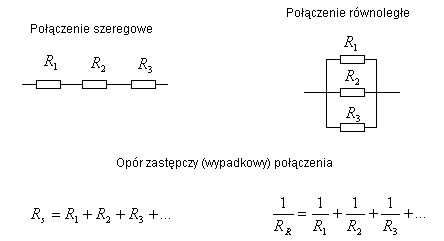 fizyka prawa Kirchhoffa rozwiązania zadań Krzysztof Chyla