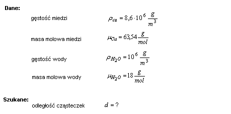 fizyka teoria kinetyczno-molekularna gazu doskonałego termodynamika rozwiązania zadań krzysztof chyla