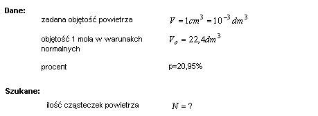 fizyka teoria kinetyczno-molekularna gazu doskonałego termodynamika rozwiązania zadań krzysztof chyla