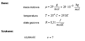 fizyka teoria kinetyczno-molekularna gazu doskonałego termodynamika rozwiązania zadań krzysztof chyla