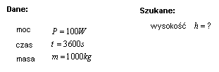 fizyka praca i moc prądu rozwiązania zadań krzysztof chyla