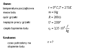 fizyka praca i moc prądu rozwiązania zadań krzysztof chyla