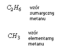 wzór elementarny(empiryczny)